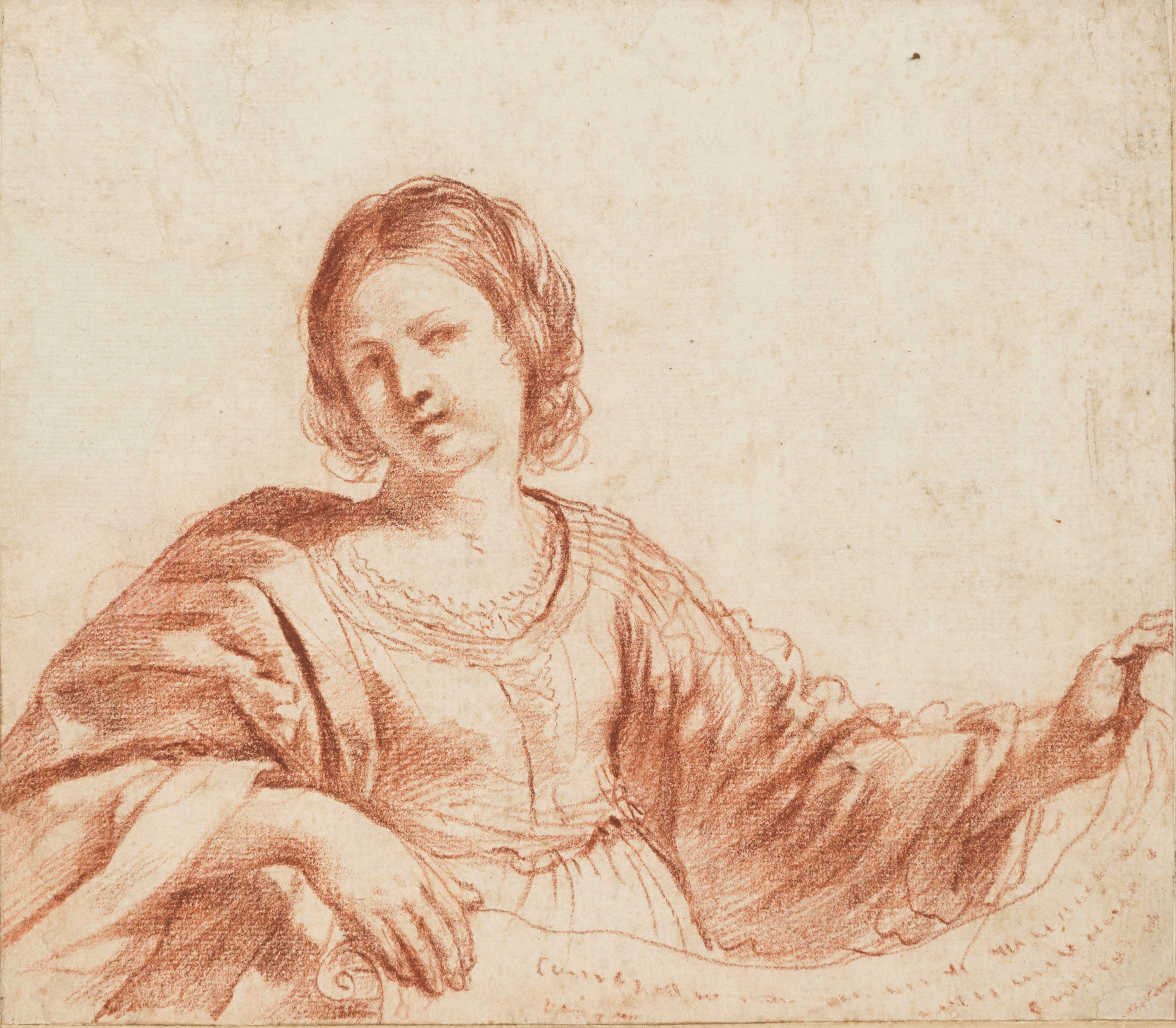 A Sibyl